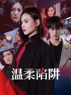 免费在线观看《温柔的陷阱》