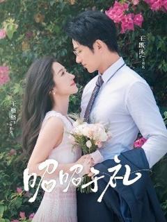 免费在线观看《昭昭于礼》