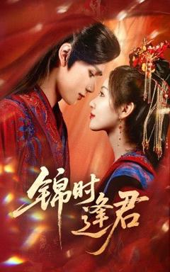 免费在线观看《锦时逢君》