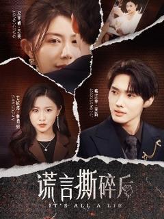 免费在线观看《谎言撕碎后》