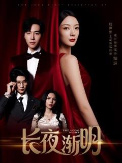 免费在线观看《长夜渐明》