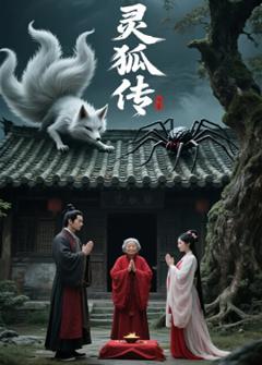 免费在线观看《灵狐传＆灵狐劫》