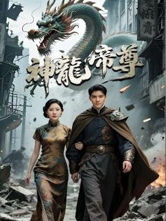 免费在线观看《神龙帝尊》