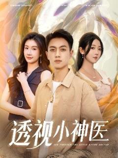 免费在线观看《透视小神医》