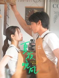 免费在线观看《夏夜晚风》