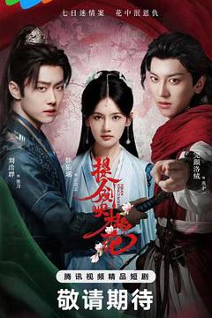 免费在线观看《提剑映桃花》