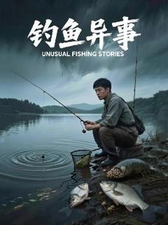 免费在线观看《钓鱼异事》
