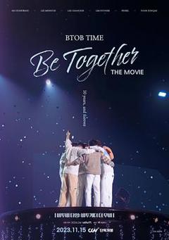 免费在线观看《BTOBTIME:BeTogetherTheMovie》