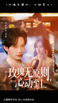 免费在线观看《玫瑰无原则心动至上》