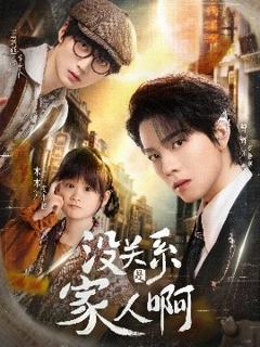 免费在线观看《没关系是家人啊》