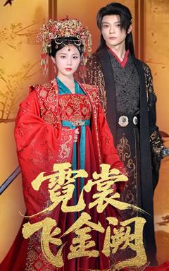 免费在线观看《霓裳飞金阙》