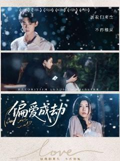 免费在线观看《偏爱成劫》
