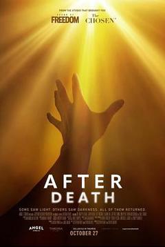 免费在线观看《死后事》