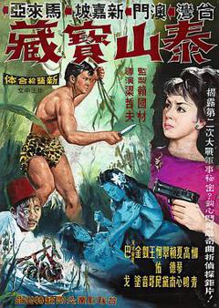 免费在线观看《泰山与宝藏》