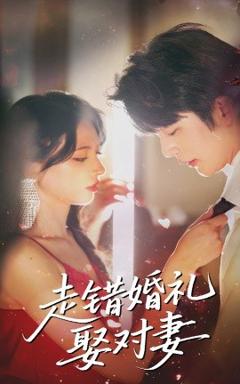 免费在线观看《走错婚礼娶对妻》