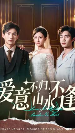 免费在线观看《爱意不归山水不逢》
