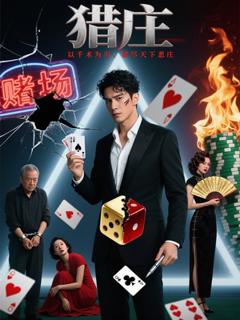 免费在线观看《猎庄》
