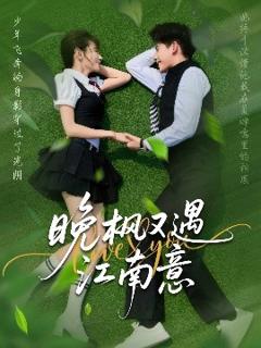 免费在线观看《晚枫又遇江南意》