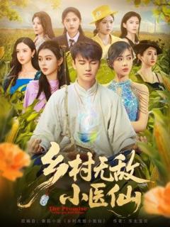免费在线观看《乡村无敌小医仙》