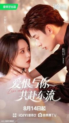 免费在线观看《爱恨与你共赴东流》