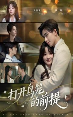 免费在线观看《打开鸟笼的前提》