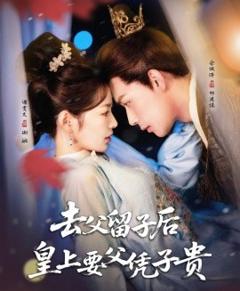 免费在线观看《去父留子后，皇上要父凭子贵》