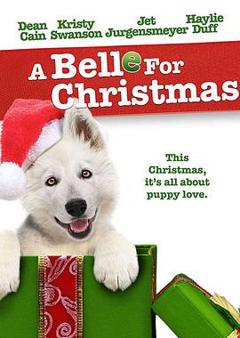 免费在线观看《ABelleforChristmas》