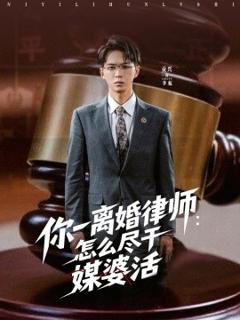 免费在线观看《你一离婚律师：怎么尽干媒婆活》