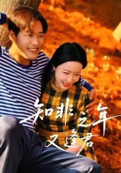 免费在线观看《知非之年又逢君》