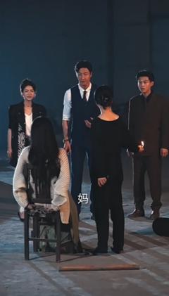 免费在线观看《人到中年离婚吧顾总人到中年，离婚吧顾总》