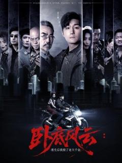 免费在线观看《卧底风云：重生后我娶了老大千金》