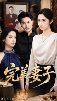 免费在线观看《完美妻子》