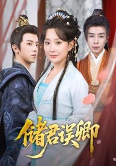 免费在线观看《储君误卿》