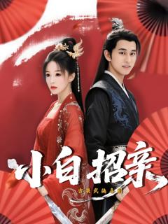 免费在线观看《小白招亲》