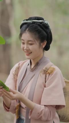 免费在线观看《灾荒年，小农女有满仓鱼肉》