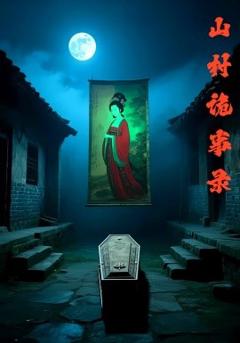 免费在线观看《山村诡事录》