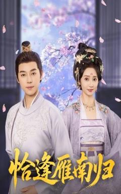 免费在线观看《恰逢雁南归》