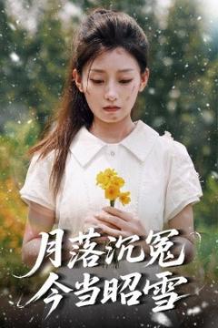 免费在线观看《月落沉冤今当昭雪》