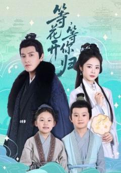 免费在线观看《等花开 等你归》