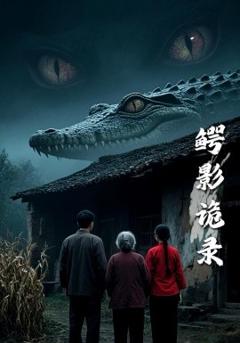 免费在线观看《鳄影诡录》