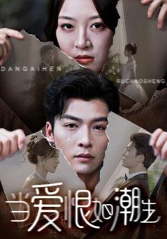 免费在线观看《当爱恨如潮生》