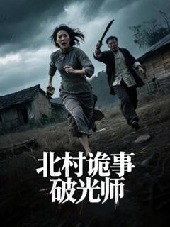 免费在线观看《北村诡事破光师》