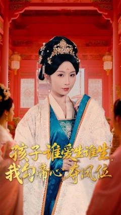 免费在线观看《孩子谁爱生谁生，我勾帝心夺凤位》