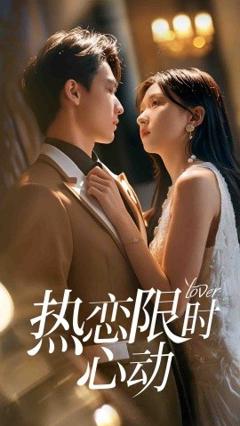 免费在线观看《热恋限时心动》