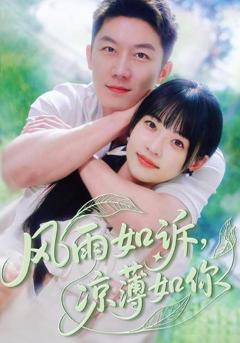 免费在线观看《风雨如诉凉薄如你》