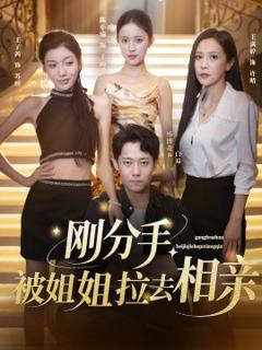 免费在线观看《刚分手，被姐姐拉去相亲》