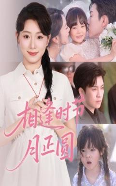 免费在线观看《相逢时节月正圆》