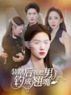 免费在线观看《装瞎后我把男主钓成翘嘴》
