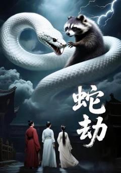 免费在线观看《蛇劫》
