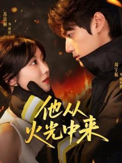 免费在线观看《他从火光中来》